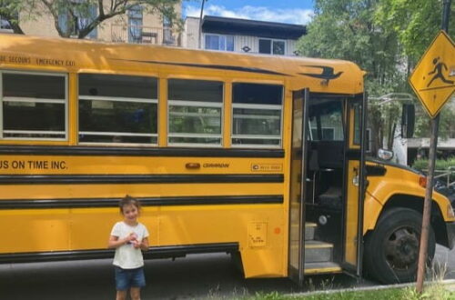 s'expatrier au quebec avec des enfants
