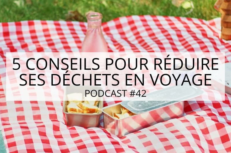 voyage éco-responsable et slow travel