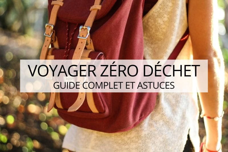 voyage éco-responsable et slow travel