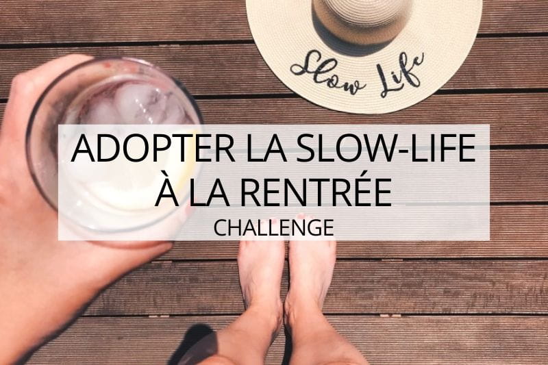 voyage éco-responsable et slow travel