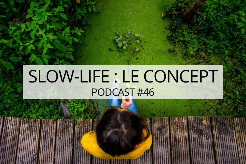 voyage éco-responsable et slow travel