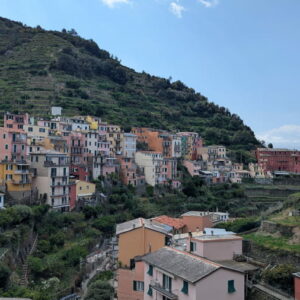 2 jours aux cinque terre