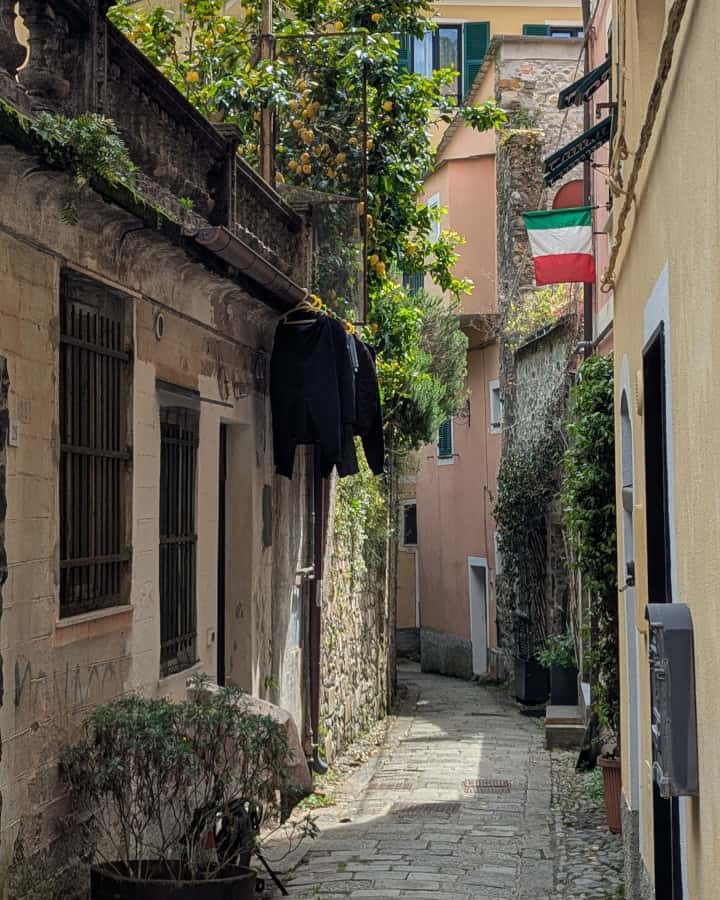 2 jours aux cinque terre