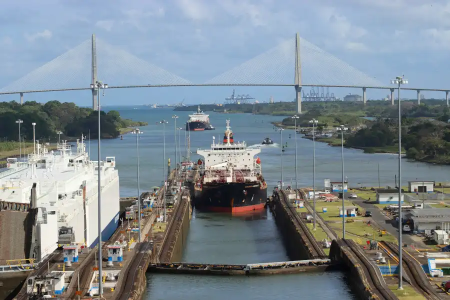 2 semaines au panama
