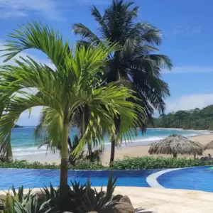2 semaines au panama