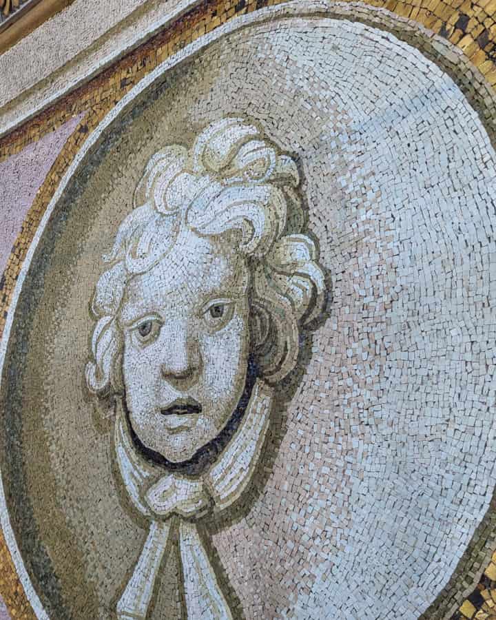 3 jours à rome