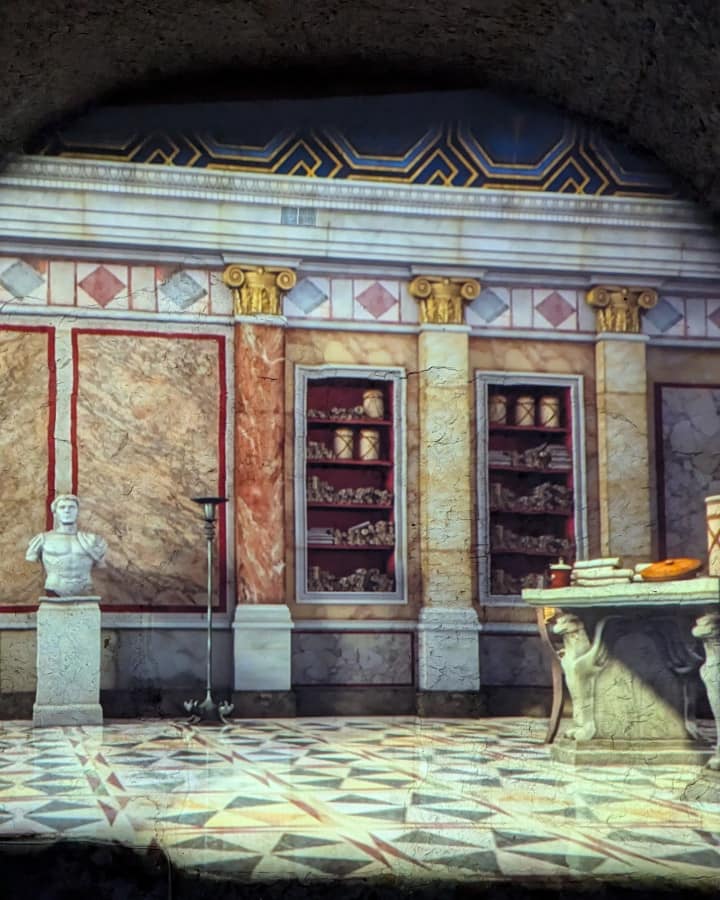 3 jours à rome