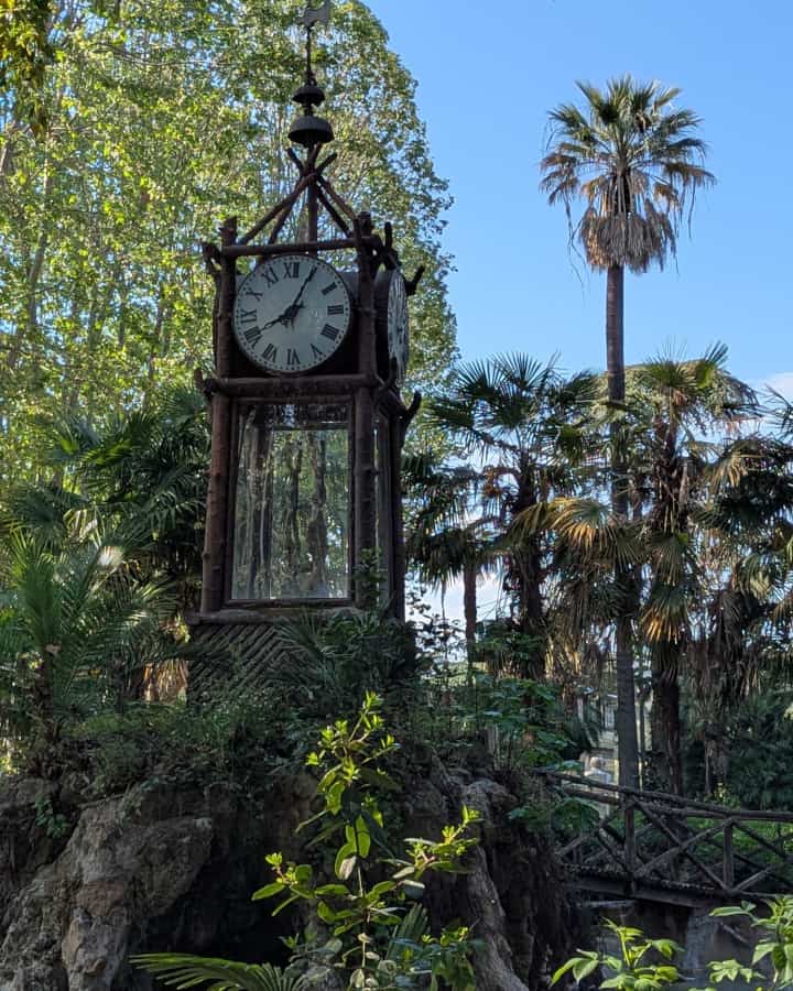 3 jours à rome