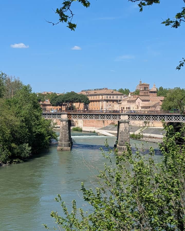 3 jours à rome