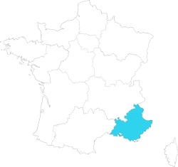 Provence-Alpes-Côte-d'Azur en famille, visiter la région PACA