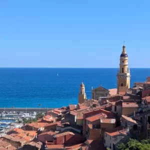 city-trip sur la côte d'azur
