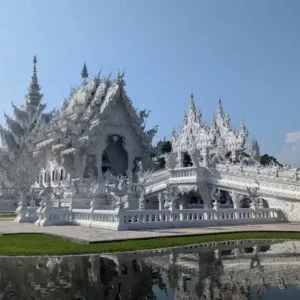 que faire à chiang rai en famille