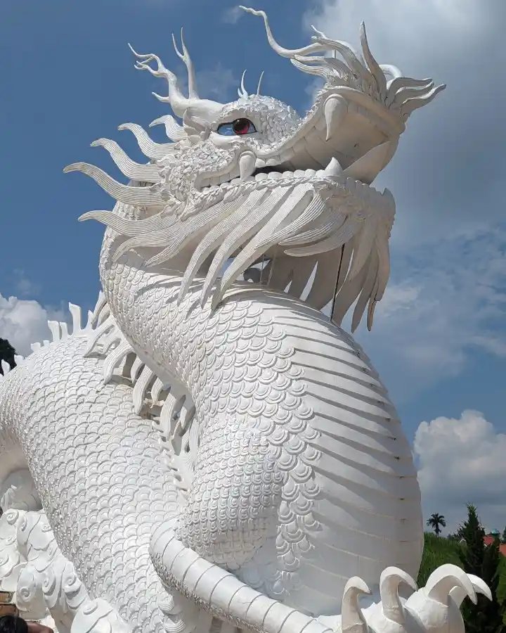que faire à chiang rai en famille
