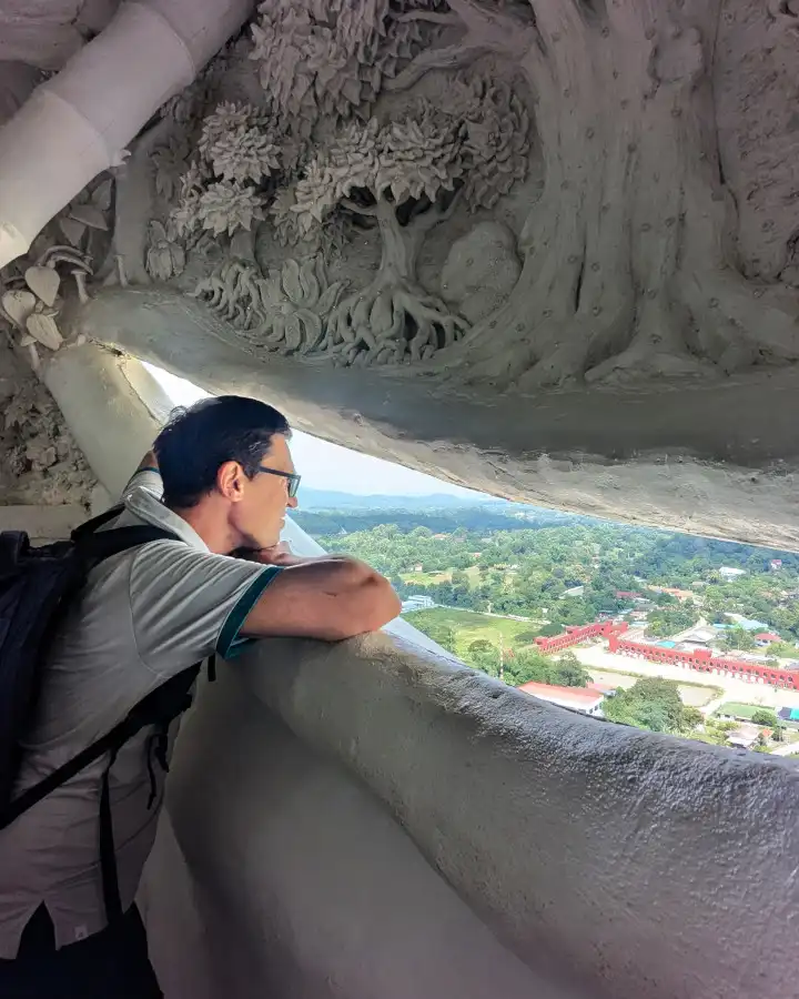 que faire à chiang rai en famille
