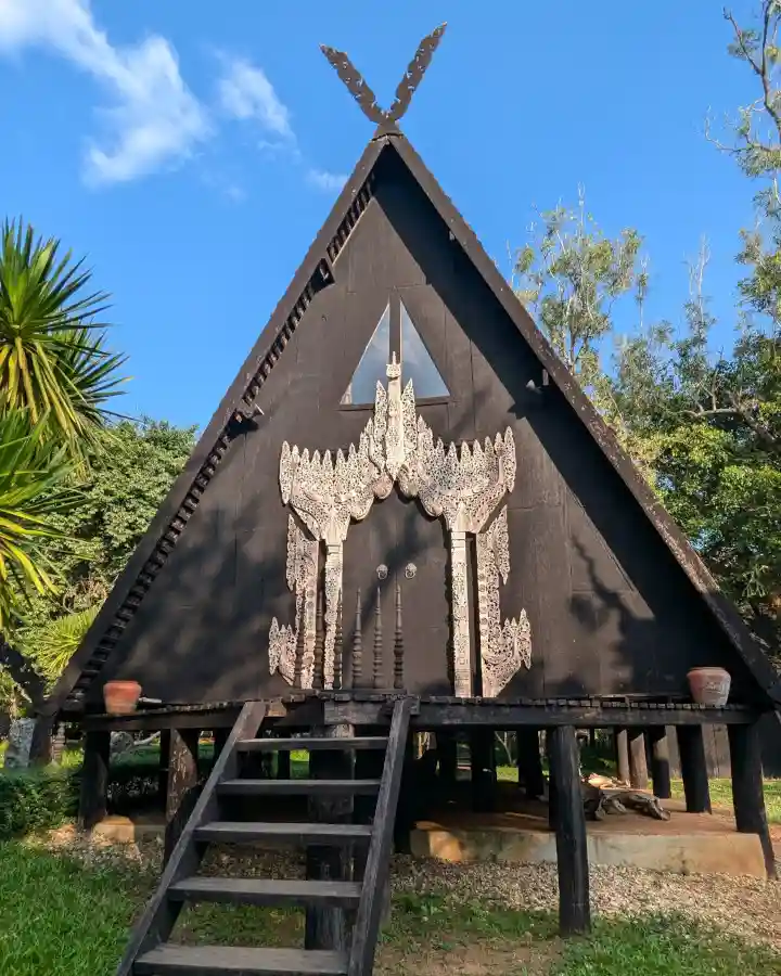 que faire à chiang rai en famille