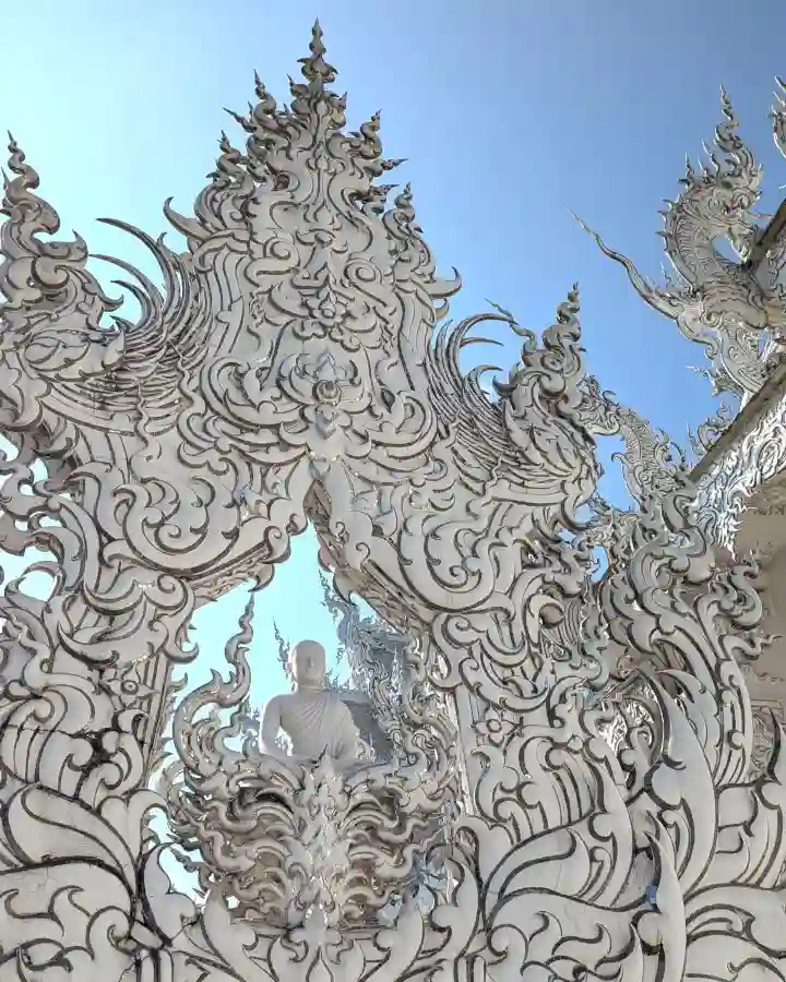 que faire à chiang rai en famille