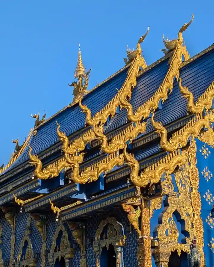 que faire à chiang rai en famille