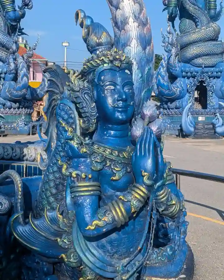 que faire à chiang rai en famille