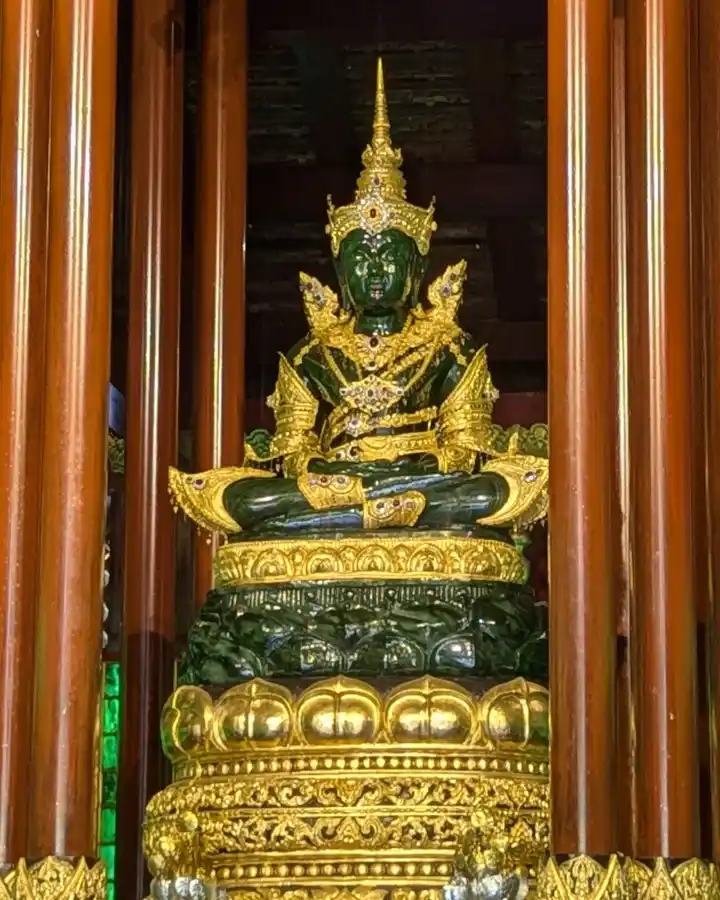 que faire à chiang rai en famille
