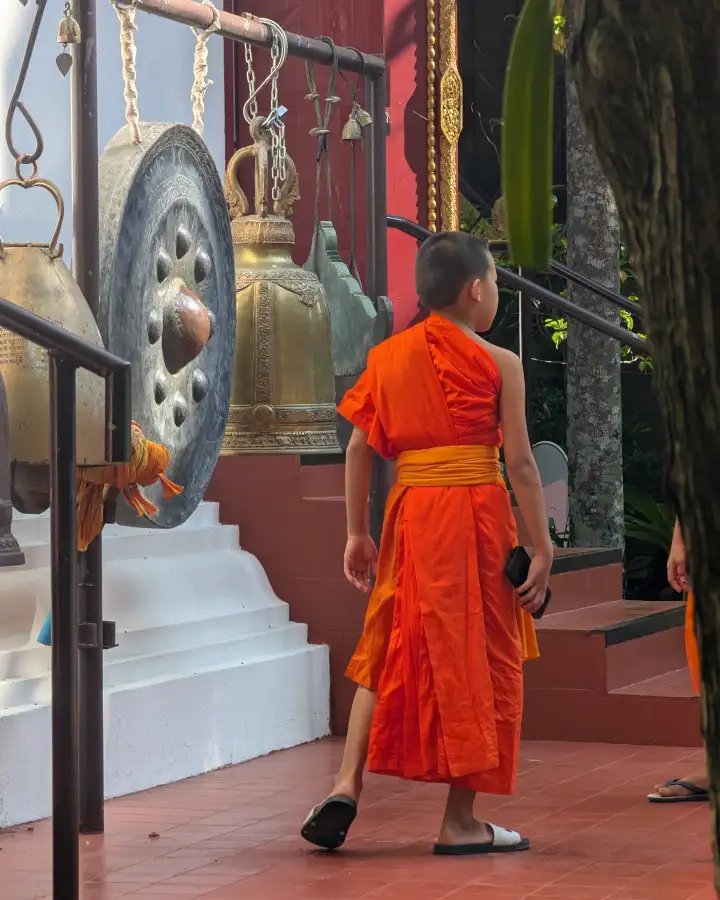 que faire à chiang rai en famille