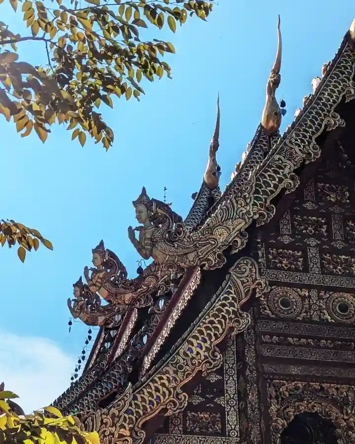 que faire à chiang rai en famille
