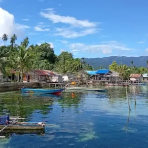 raja ampat en famille
