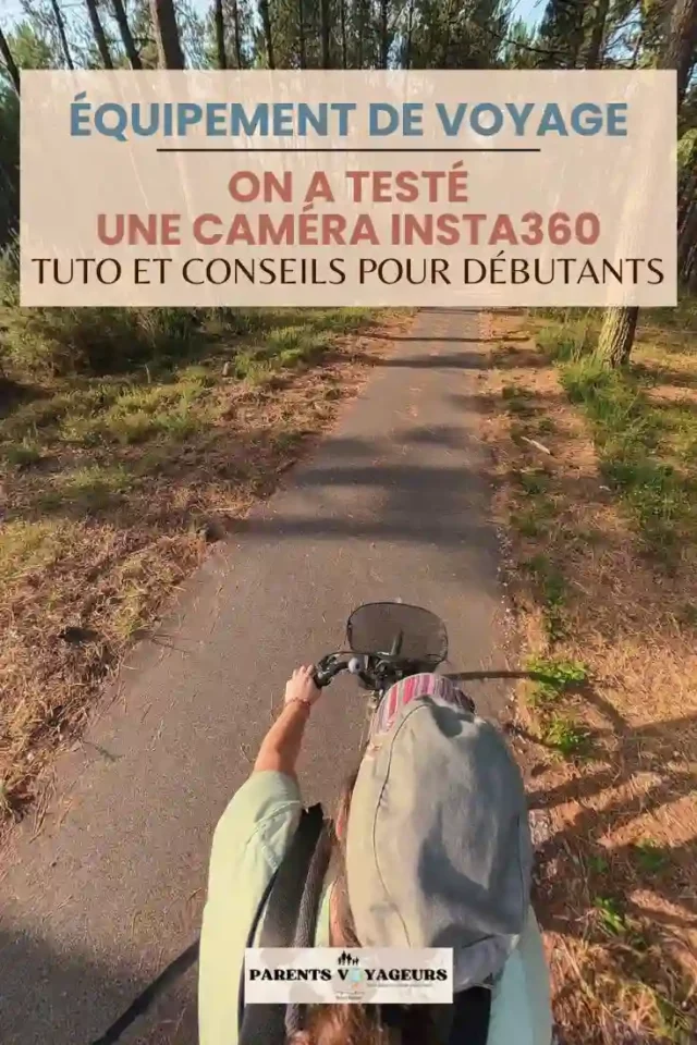 tuto insta360