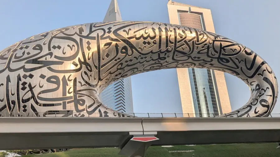 1 jour à dubaï