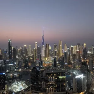 1 jour à dubaï