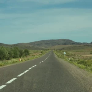 aller au Maroc en voiture depuis la France