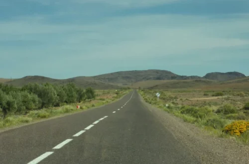 aller au Maroc en voiture depuis la France