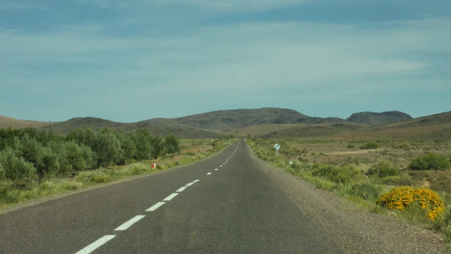 aller au Maroc en voiture depuis la France