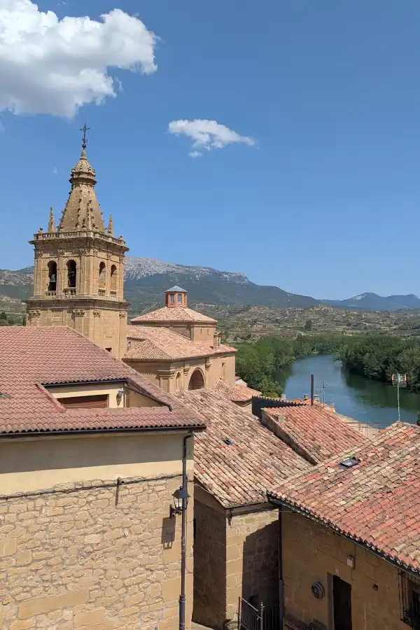 Une journée dans la Rioja