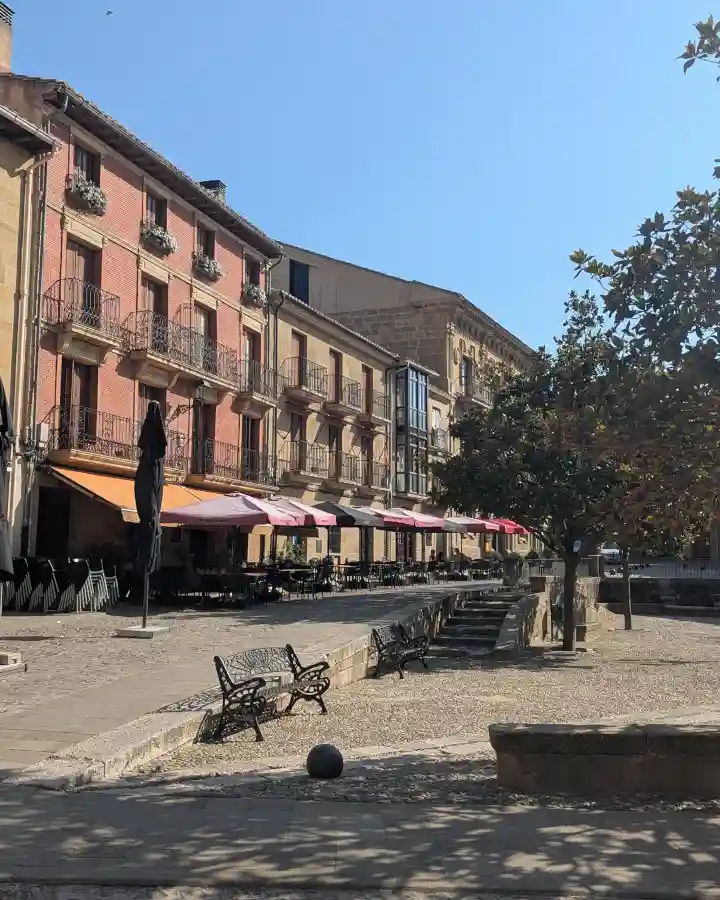 Une journée dans la Rioja
