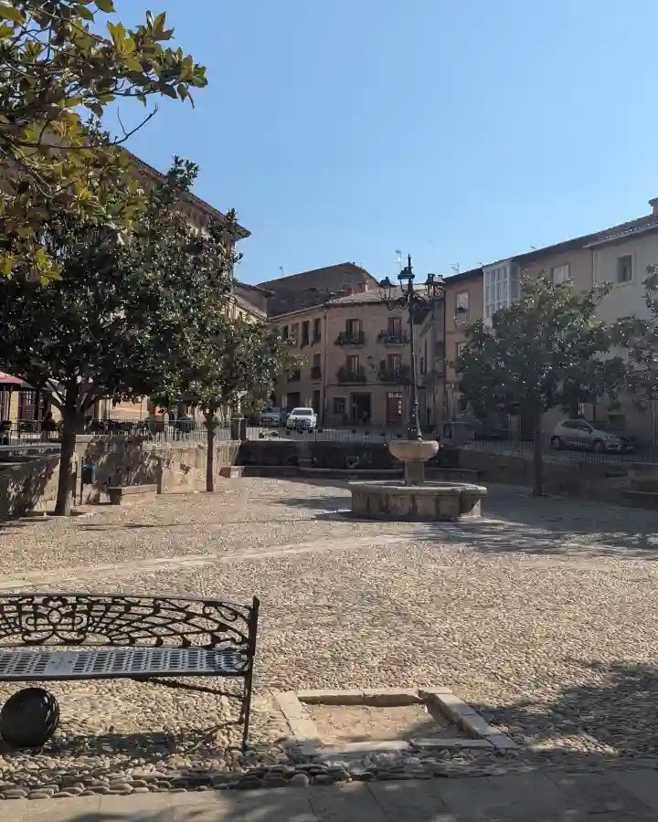 Une journée dans la Rioja