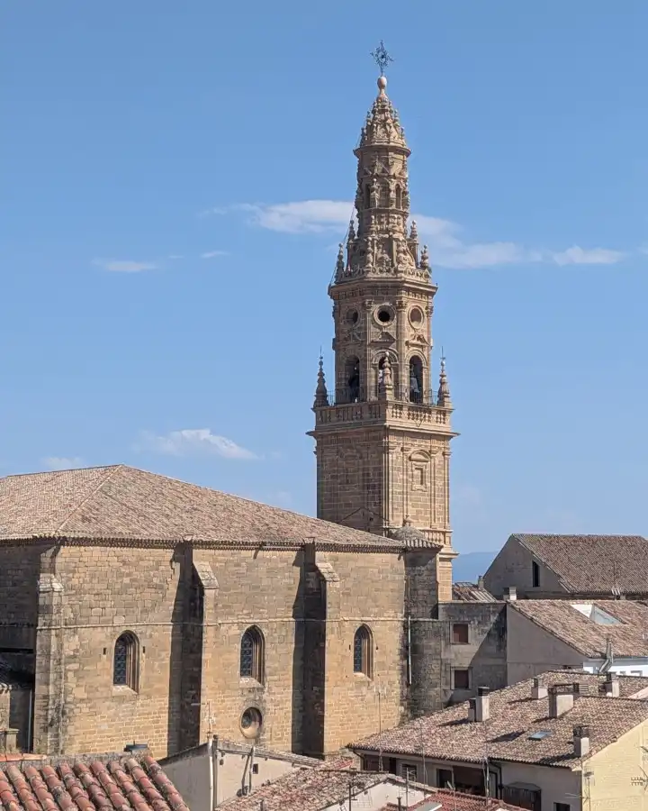 Une journée dans la Rioja