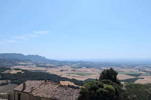 Une journée dans la Rioja