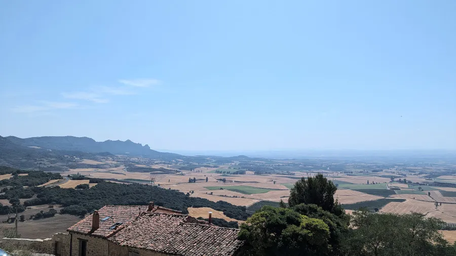 Une journée dans la Rioja