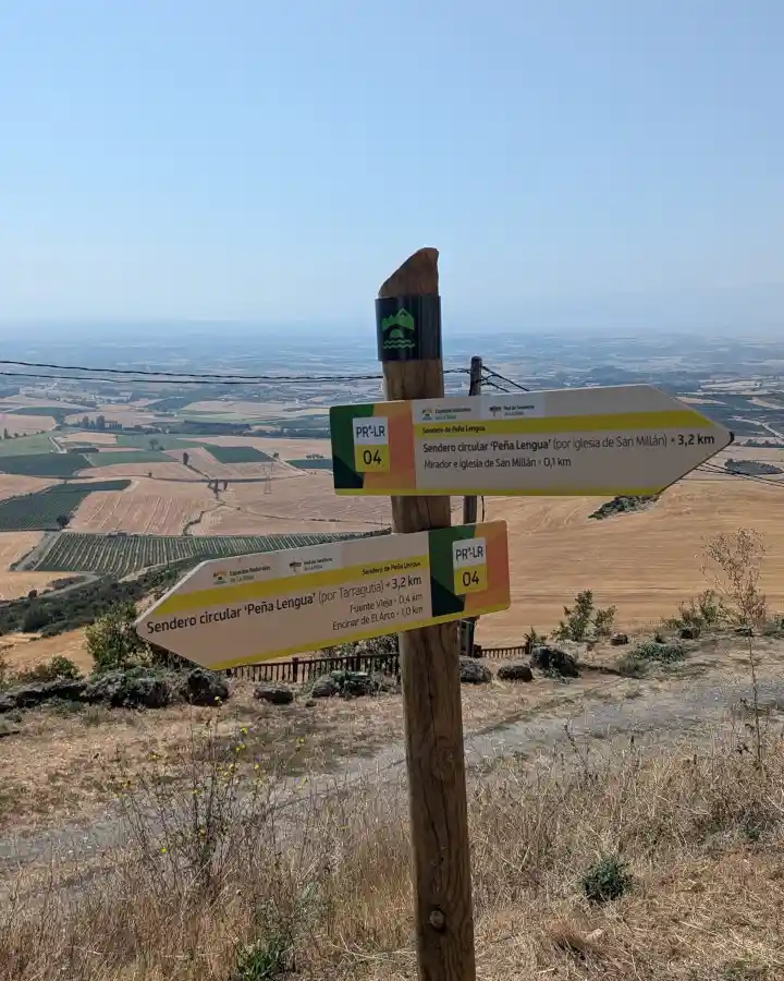 Une journée dans la Rioja
