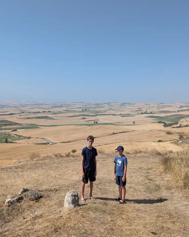 Une journée dans la Rioja