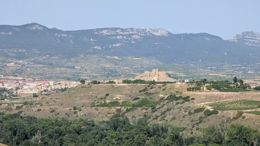 Une journée dans la Rioja