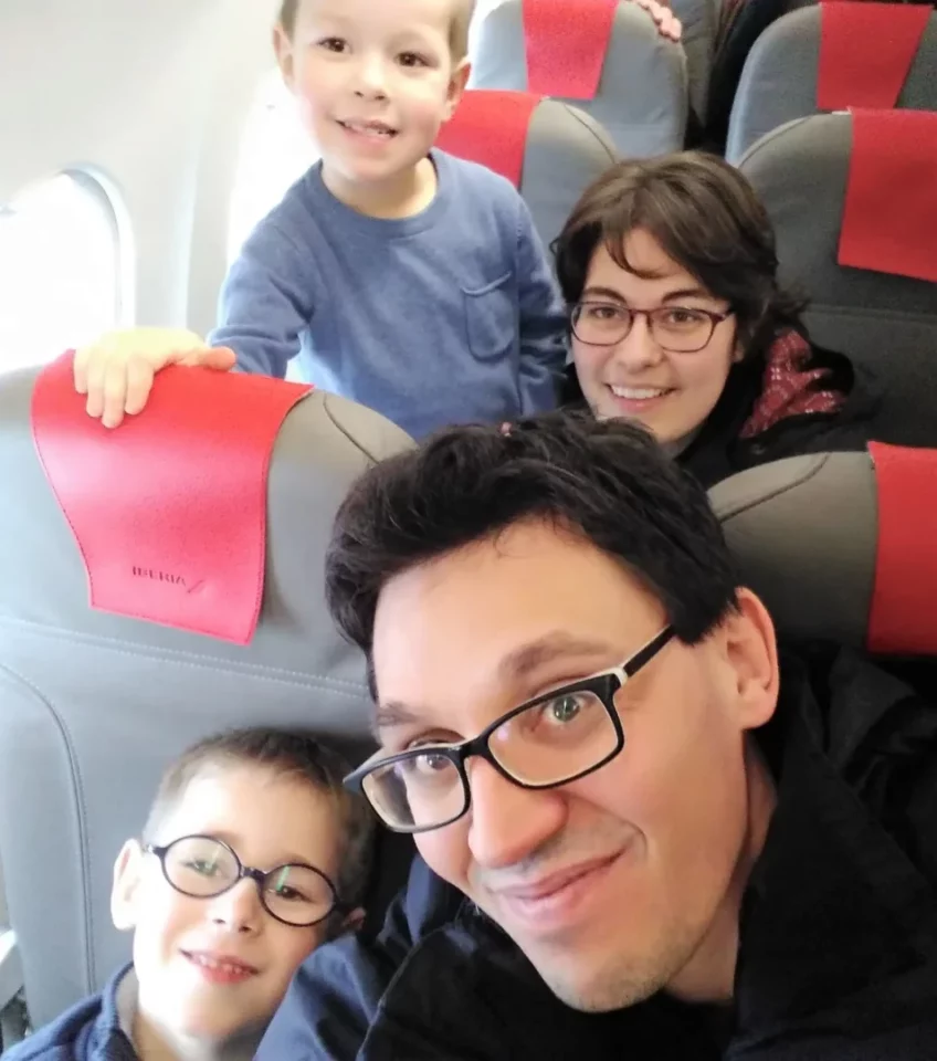 blog viaje en familia parents voyageurs