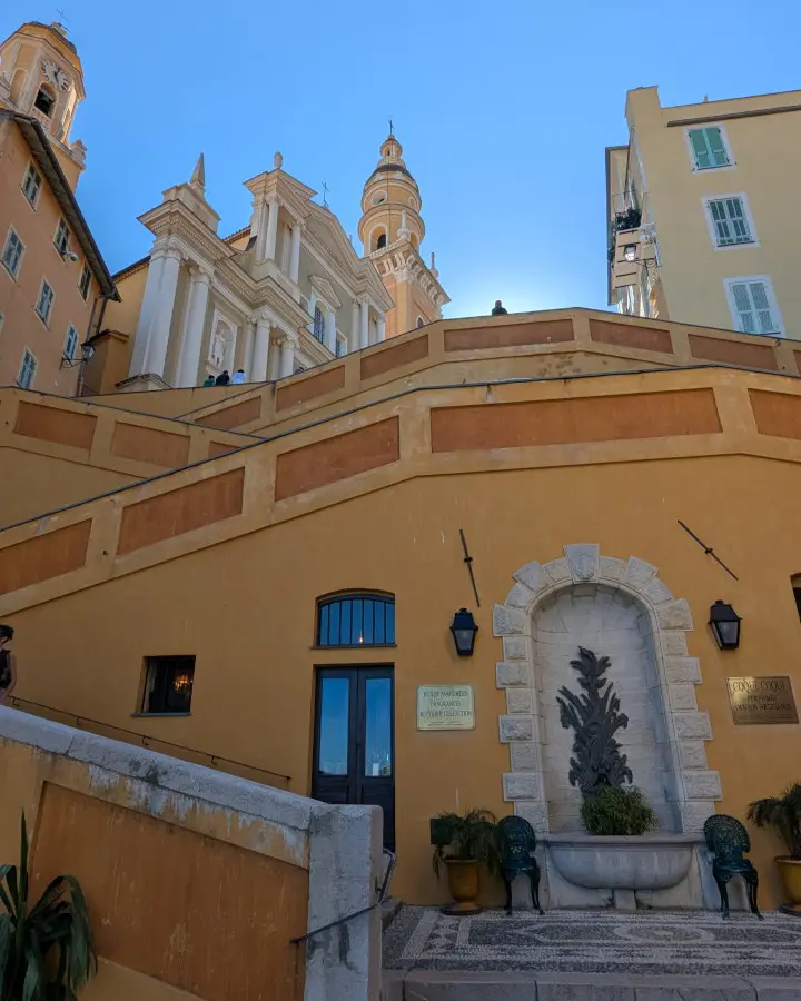 city break on the french riviera menton les rampes resultat Parents-voyageurs : Family travel blog