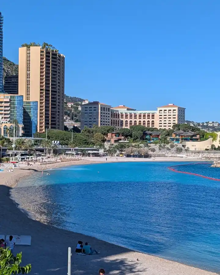 city break on the french riviera