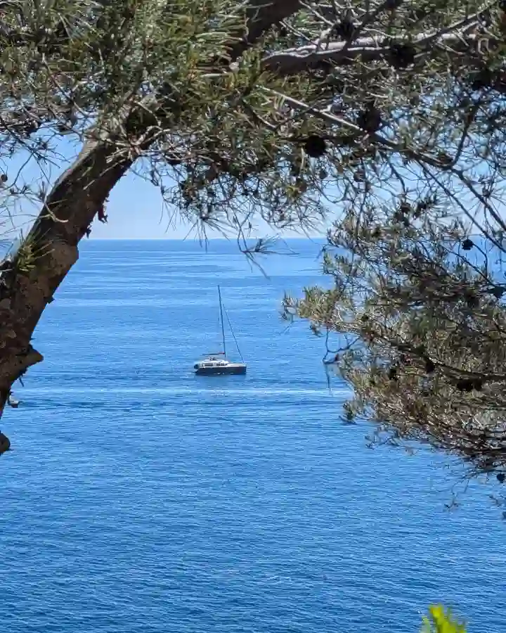 city break on the french riviera