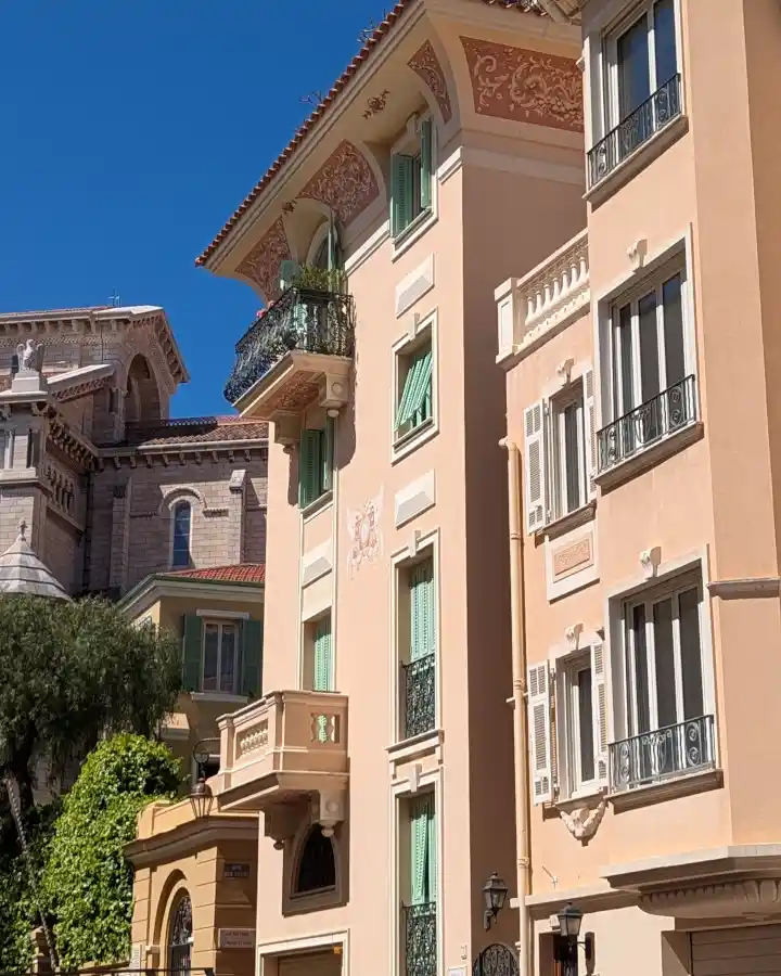 city break on the french riviera