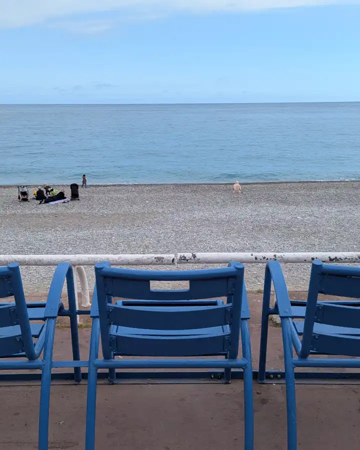 city break on the french riviera