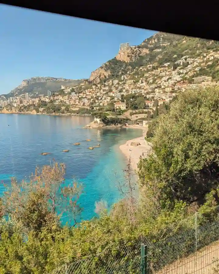 city break on the french riviera