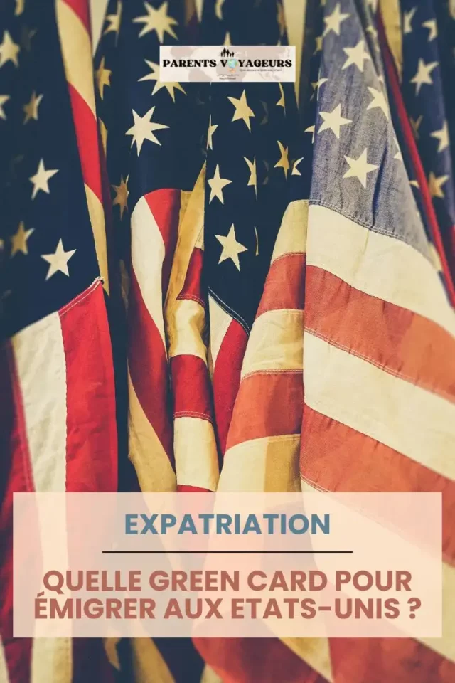 emigrer aux etats-unis en famille