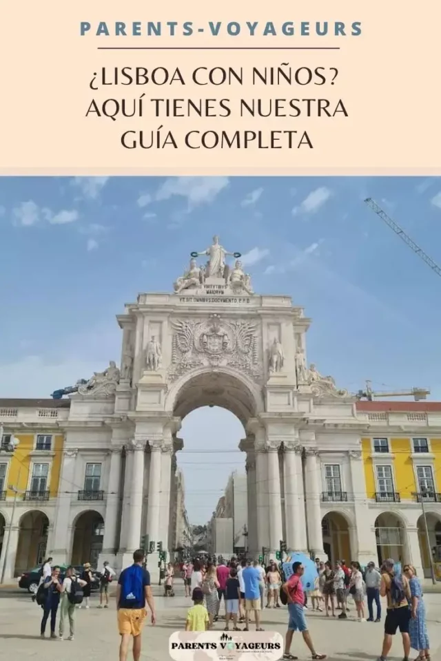 lisboa con nino guia